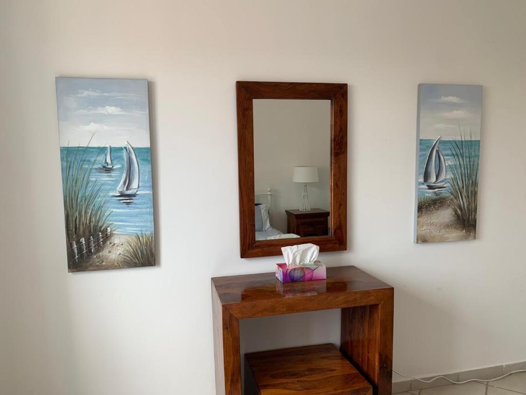 Comfortable 2 Bedroom Apartment In Popular Limnaria Gardens Paphos Buitenkant foto